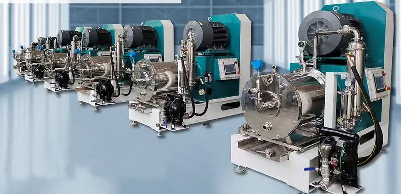 dyno mill price from China factory